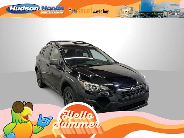 2023 Subaru Crosstrek