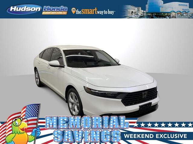 2024 Honda Accord
