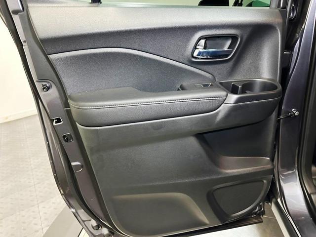 Photo of 2025 Modern Steel Metallic Honda Ridgeline
