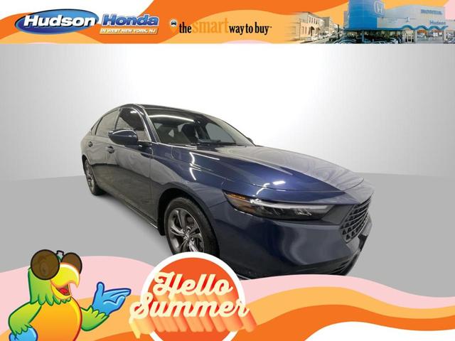 2023 Honda Accord