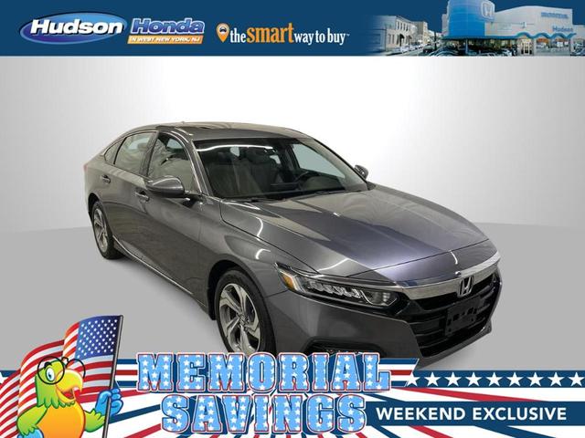2020 Honda Accord