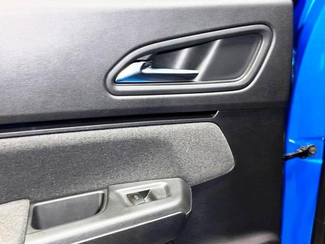 Photo of 2025 Pacific Blue Honda Prologue