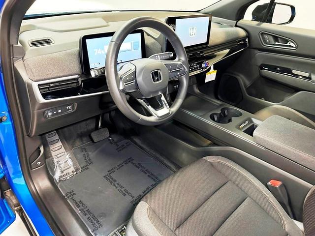 Photo of 2025 Pacific Blue Honda Prologue