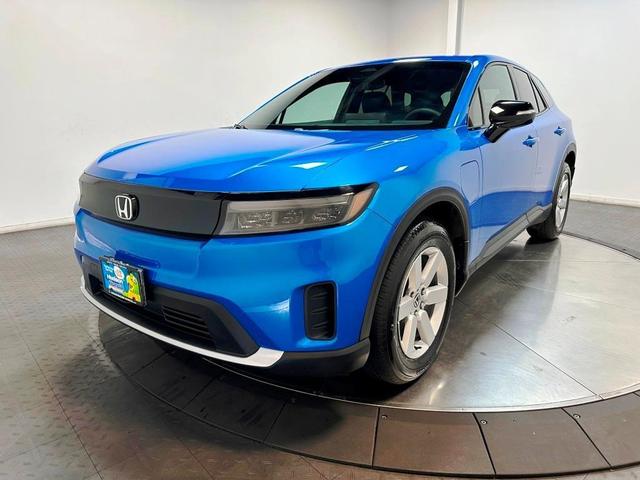 Photo of 2025 Pacific Blue Honda Prologue