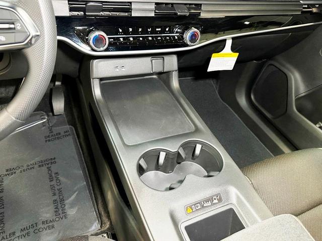 Photo of 2025 Pacific Blue Honda Prologue