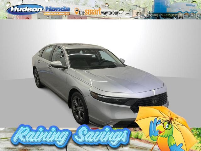 2023 Honda Accord