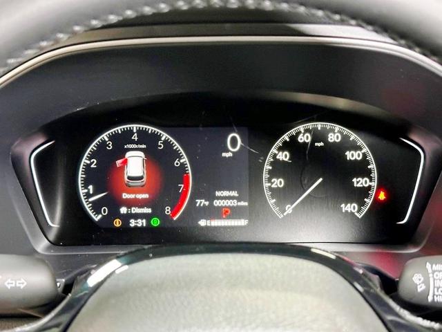 Photo of 2025 Platinum White Pearl Honda Pilot