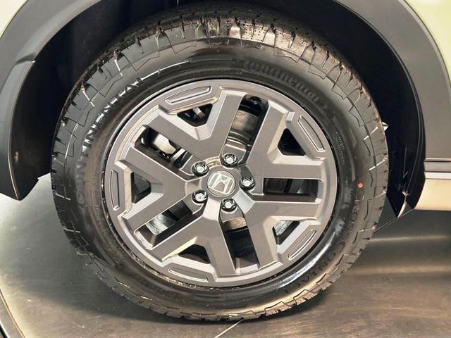 Photo of 2026 Green Honda CR-V Hybrid
