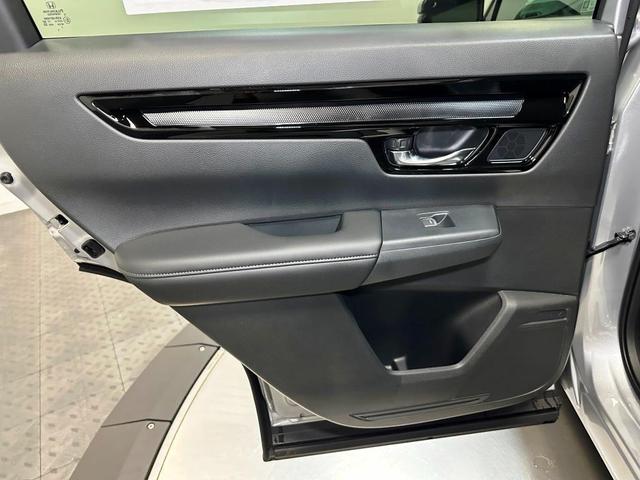 Photo of 2026 Silver Honda CR-V