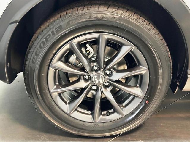 Photo of 2026 Silver Honda CR-V