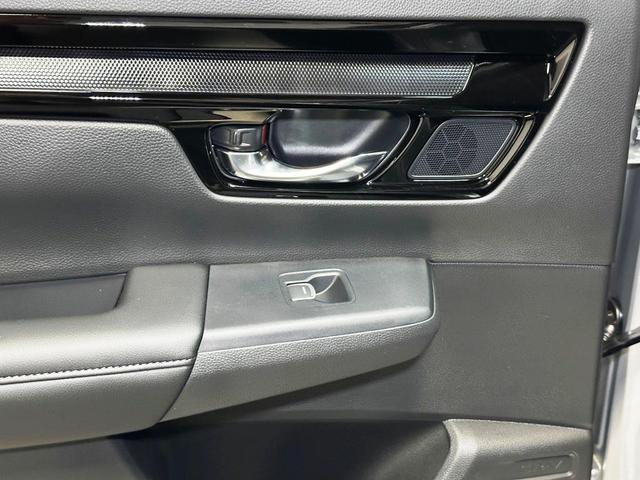 Photo of 2026 Silver Honda CR-V