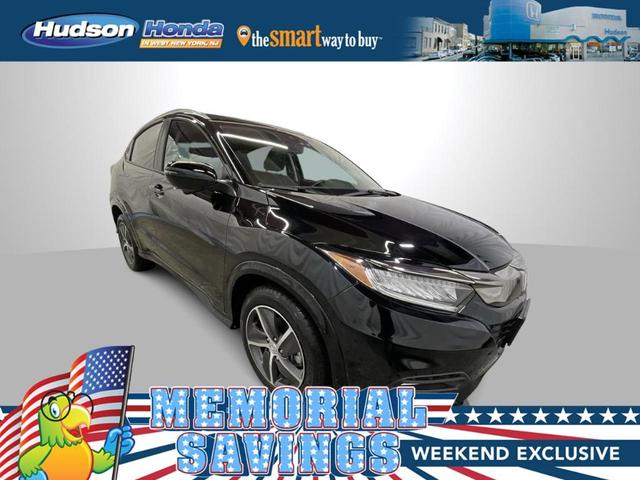 2020 Honda HR-V