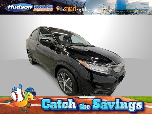2020 Honda HR-V