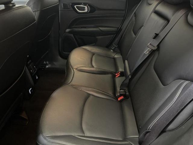 Photo of 2024 Silver Zynith Jeep Compass