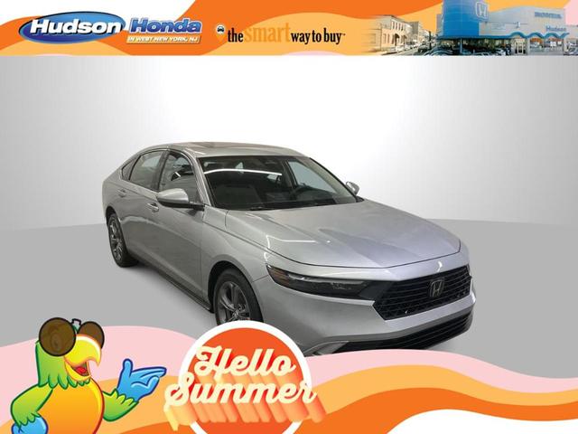 2024 Honda Accord