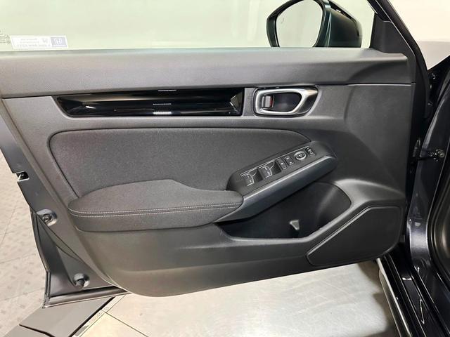 Photo of 2025 Meteorite Gray Metallic Honda Civic Hybrid