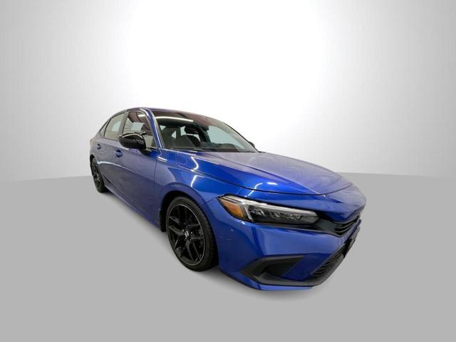 2023 Honda Civic