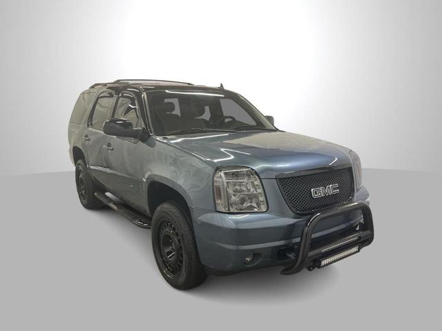 2010 GMC Yukon