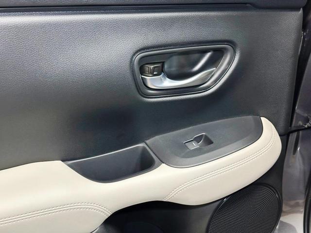 Photo of 2026 Modern Steel Metallic Honda HR-V