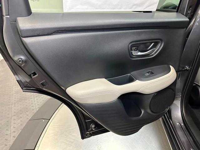 Photo of 2026 Modern Steel Metallic Honda HR-V