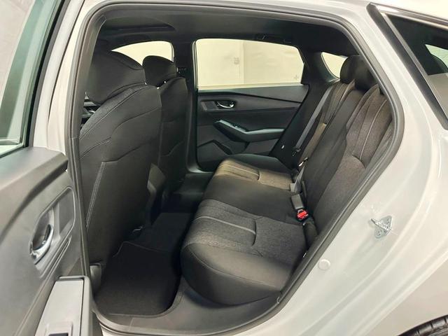 Photo of 2025 Platinum White Pearl Honda Accord Hybrid