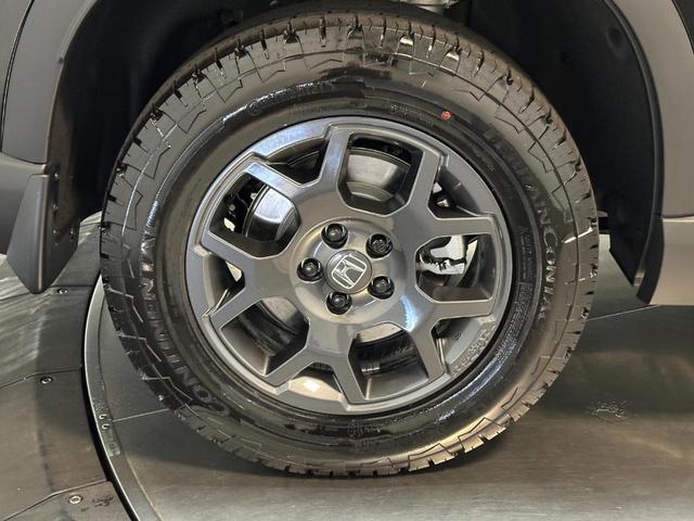Photo of 2025 Crystal Black Pearl Honda Pilot