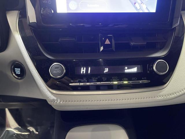 Photo of 2024 Ice Toyota Corolla