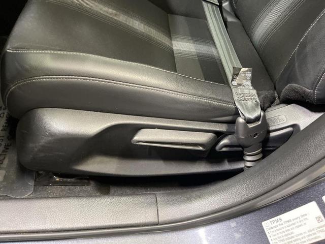 Photo of 2022 Meteorite Gray Metallic Honda Civic