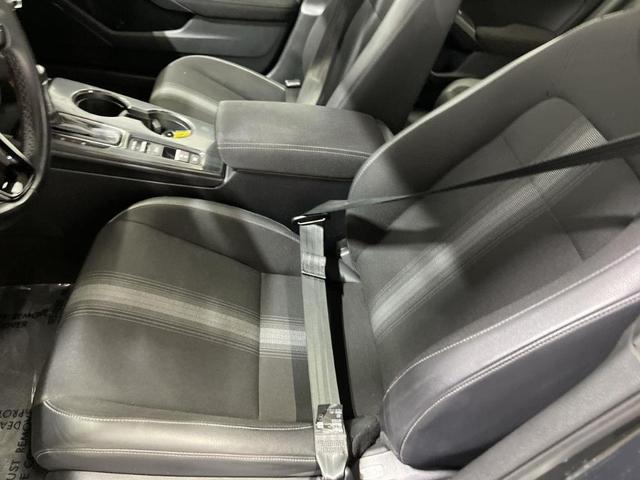 Photo of 2022 Meteorite Gray Metallic Honda Civic