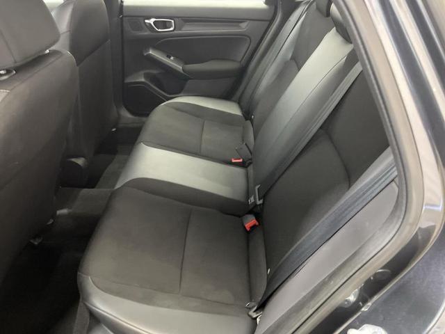 Photo of 2022 Meteorite Gray Metallic Honda Civic