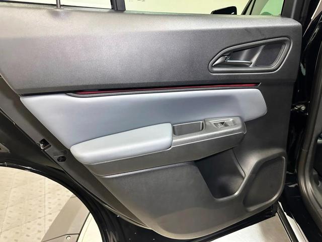Photo of 2025 Black Honda Prologue