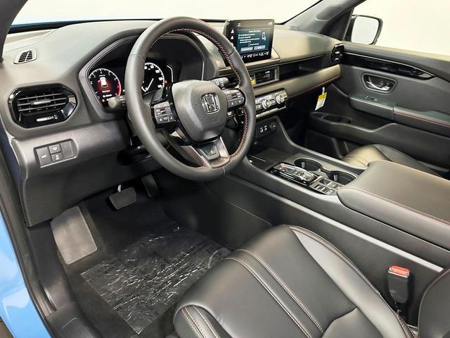 Photo of 2025 Sky Honda Pilot