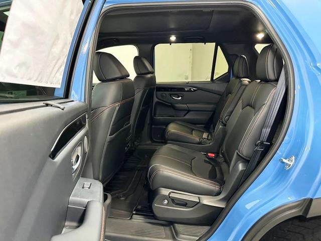 Photo of 2025 Sky Honda Pilot