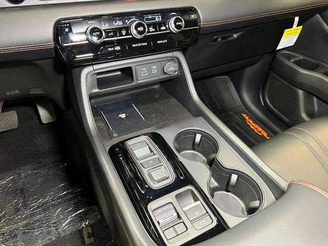 Photo of 2025 Sky Honda Pilot