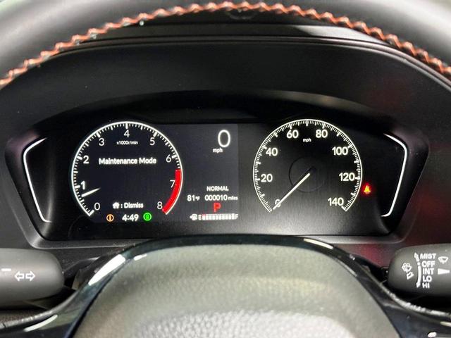 Photo of 2025 Sky Honda Pilot