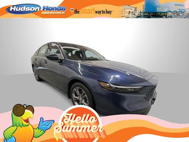 2023 Honda Accord
