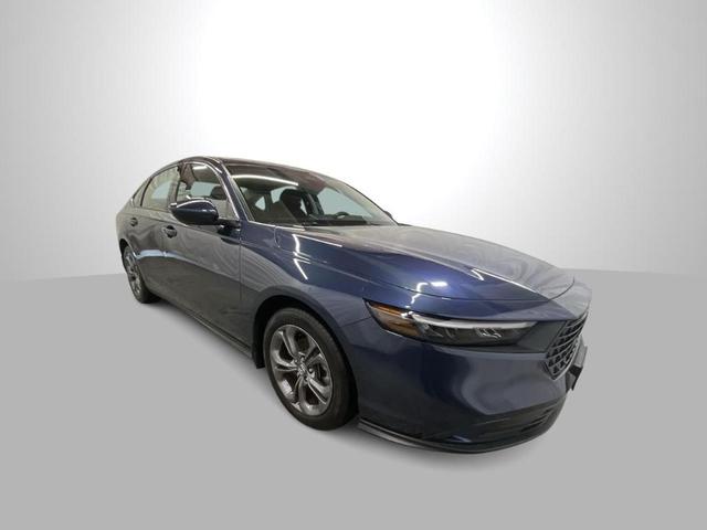 2023 Honda Accord