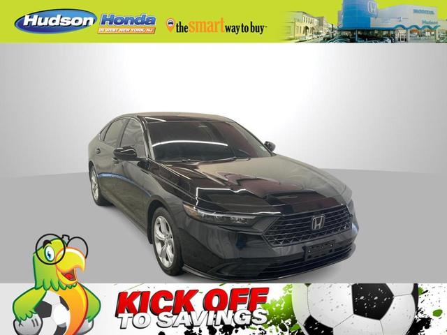 2024 Honda Accord