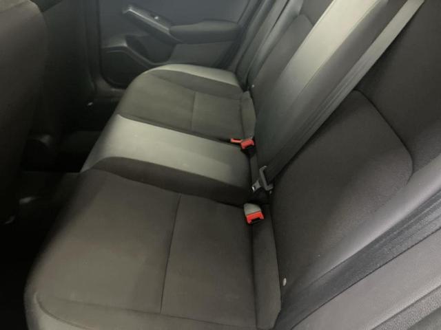Photo of 2023 Lunar Silver Metallic Honda Civic
