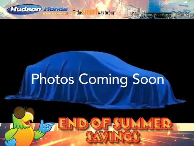 Photo of 2024 Gray Honda CR-V