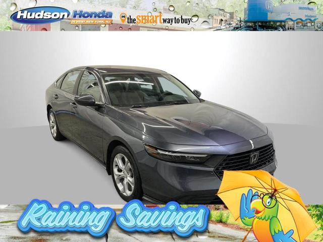 2023 Honda Accord