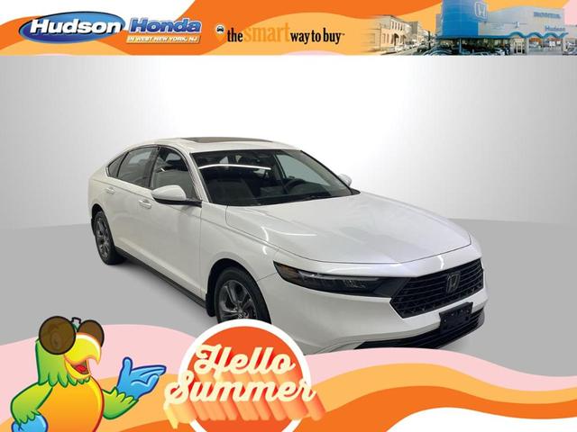 2023 Honda Accord
