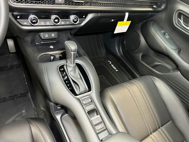 Photo of 2026 Urban Gray Honda HR-V