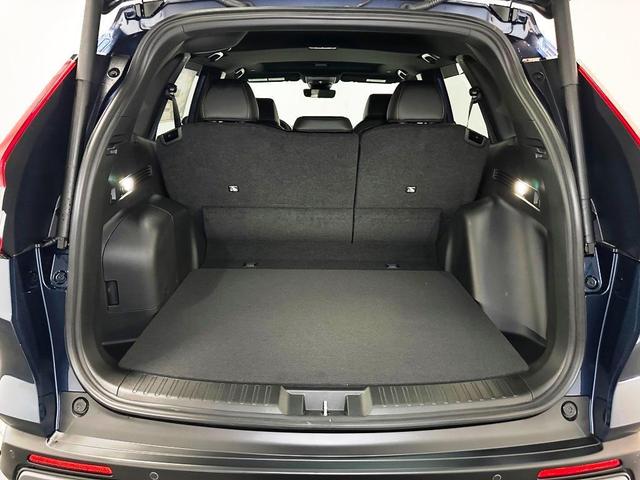 Photo of 2026 Blue Honda CR-V Hybrid