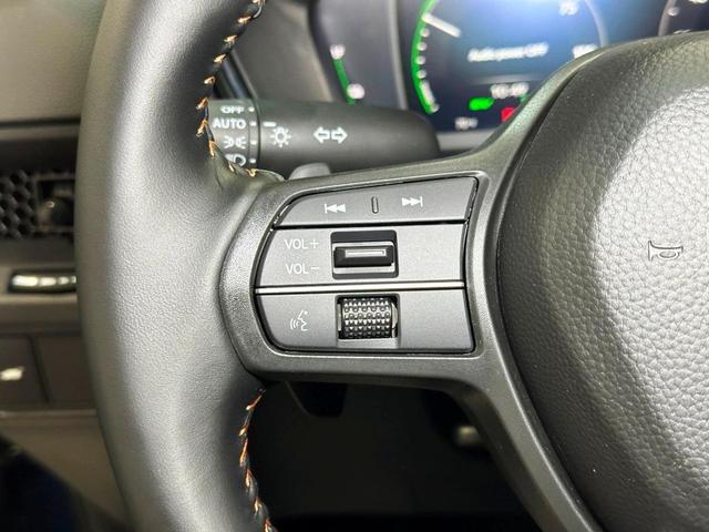 Photo of 2026 Blue Honda CR-V Hybrid