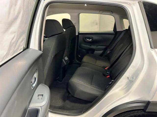 Photo of 2026 Platinum White Pearl Honda HR-V