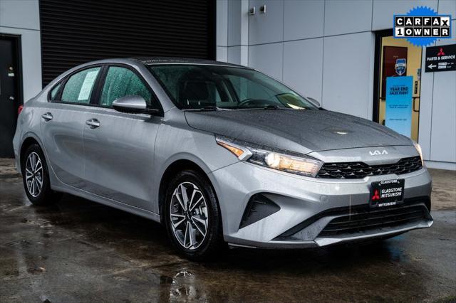 2022 Kia Forte