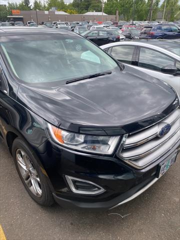 2016 Ford Edge