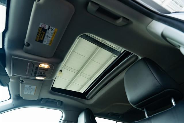 Photo of 2022 Celestial Silver Metallic Toyota Highlander