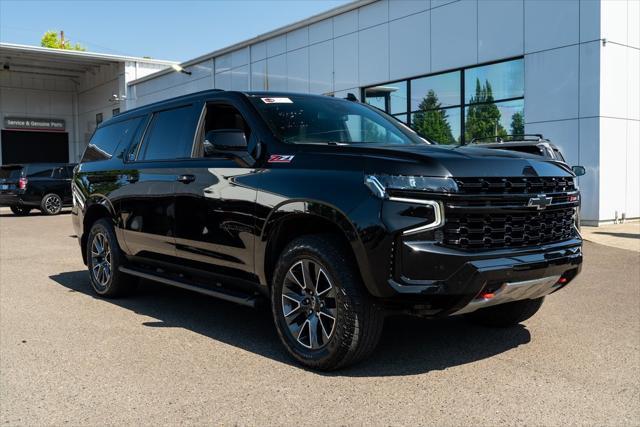 2023 Chevrolet Suburban